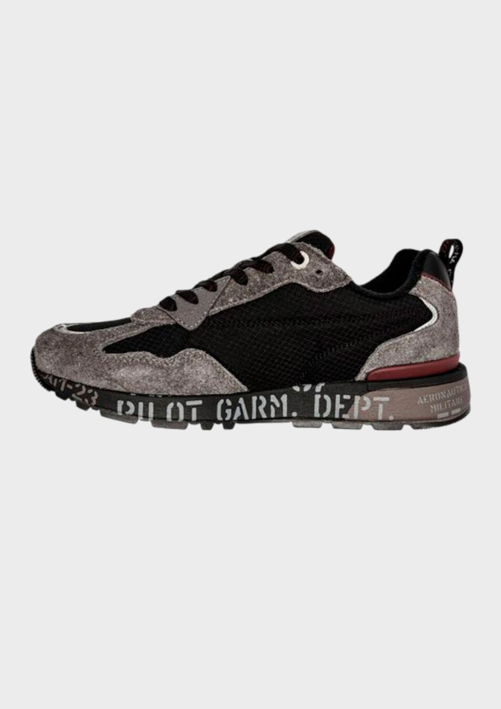 Кроссовки AERONAUTICA