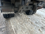 FAW J6 6x4 Самосвал CA3250P66K24T1E5 (Дизельный, 11,1 л, 390 л.с., МТ)