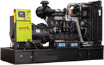 Дизельный генератор Motor АД550-T400 W в контейнере с АВР — Фото №4 