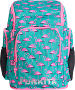 Рюкзак FUNKITA Go Flamingo!
