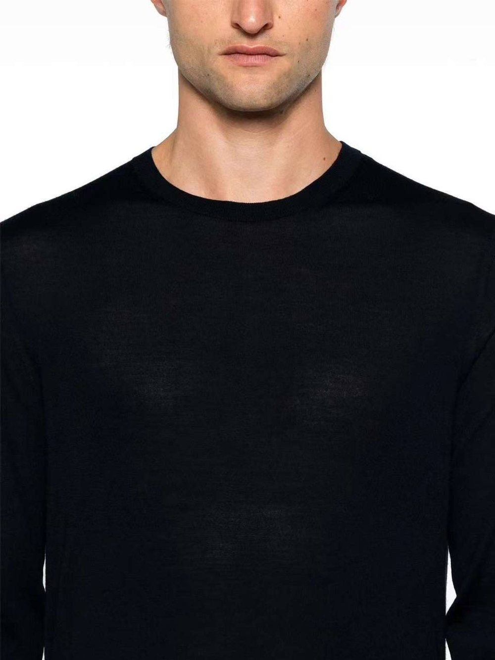 Джемпер Zegna