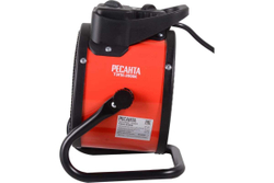 Тепловая электрическая пушка Ресанта ТЭПК-2000K керам.нагревательный элемент, круглая 67/1/24