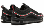 Кроссовки Undefeated X Nike Air Max 97 Undftd Black