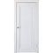 Цена на Дверь экошпон Decanto 2 barhat white глухая Купить Дверь экошпон Decanto 2 barhat white глухая