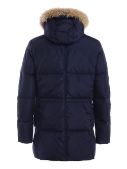 Куртка мужская DM19233 Scanndi Finland