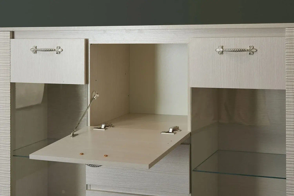 Комод с баром "Элана" гостиная