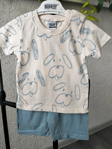 Комплект детский