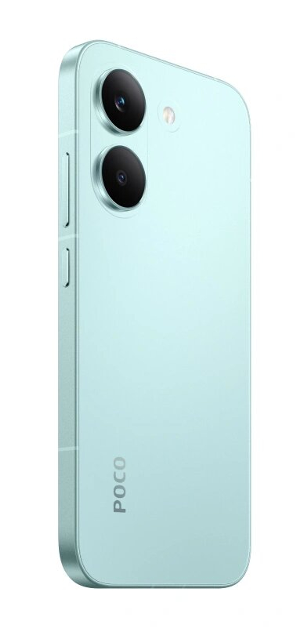 Смартфон Poco X8 Pro 8/512Гб Мятно-зеленый
