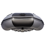 Лодка ПВХ Мастер Лодок Таймень NX3600НДНД Pro -