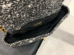 Chanel 19 26 cm