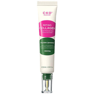 Крем для лица локальный CKD Retino Collagen Small Molecule 300 Intensive Cream 25 мл