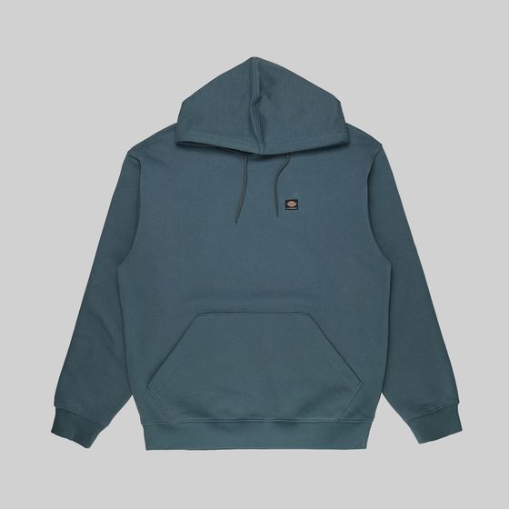 Толстовка мужская Dickies Skateboarding Logo Hoodie артикул:TWSK0 - купить в магазине Дайс