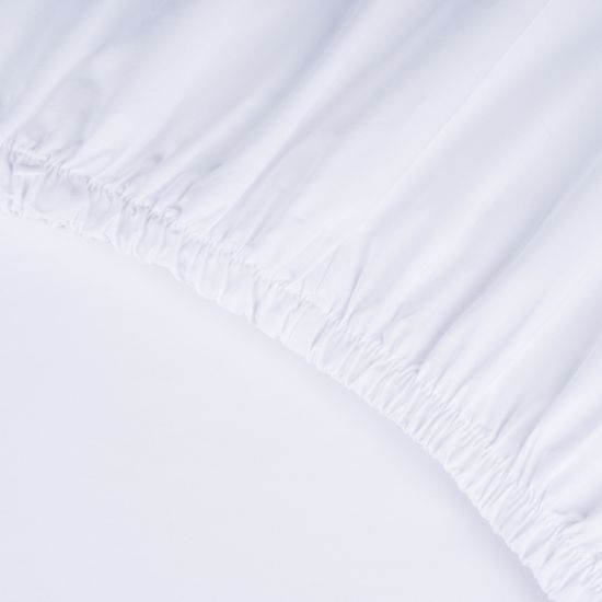 Пододеяльник  Bianco, ранфорс  160x220  Domtekc