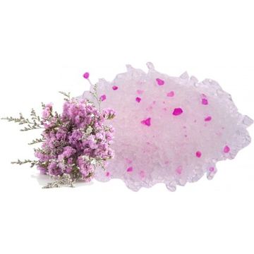 N1 Crystals Lavender силикагелевый впитывающий 5 л