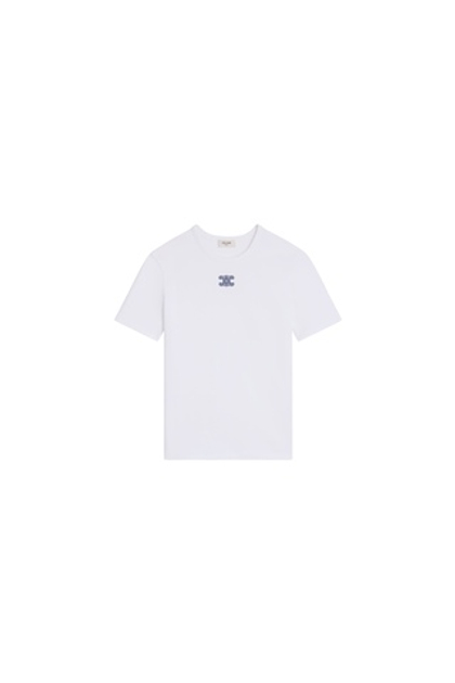 Футболка CELINE