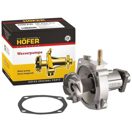 Насос водяной