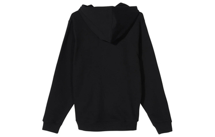 Худи Stussy Circle C Fleece C, 118397