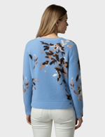 Джемпер TAIFUN