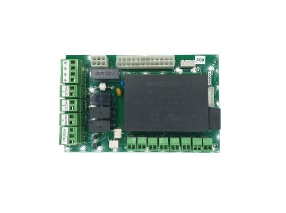 Плата управления Smart SE 32154