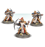 Age of Sigmar: Tempest of Souls