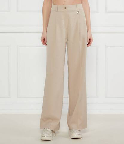 Брюки Polly Joop! - бежевый(30046413)