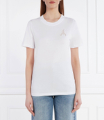 Футболка Patrizia Pepe - белый(2M4381 J159)