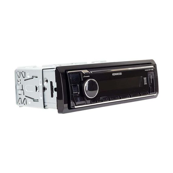 Kenwood KMM-BT408