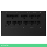 Блок питания Gigabyte ATX 750W GP-P750GM