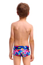 Транки FUNKY TRUNKS Toddler Boys Wet Wave