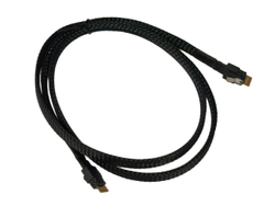 Кабель SLIMLINE SAS 4i SFF-8654 - SLIMLINE SAS 4i SFF-8654 1.0 м