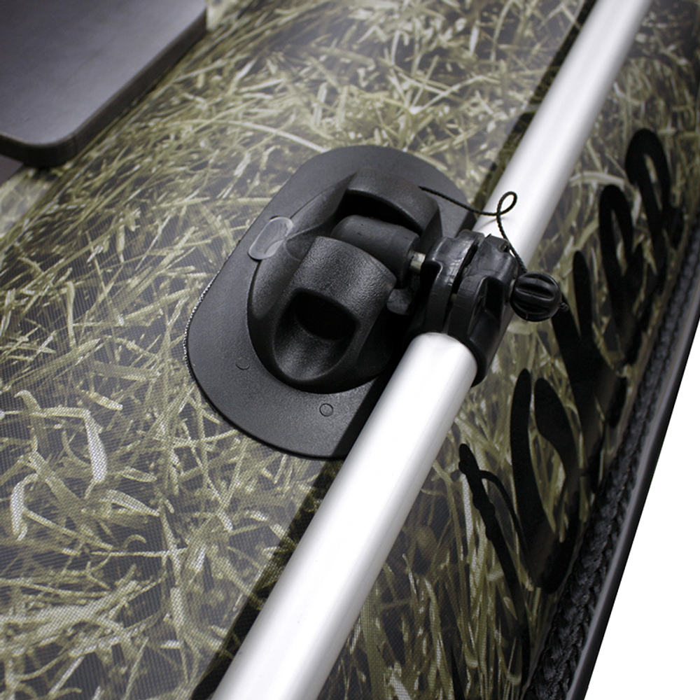 Надувная лодка ПВХ Joker R-320 (с пайолом ) Камуфляж