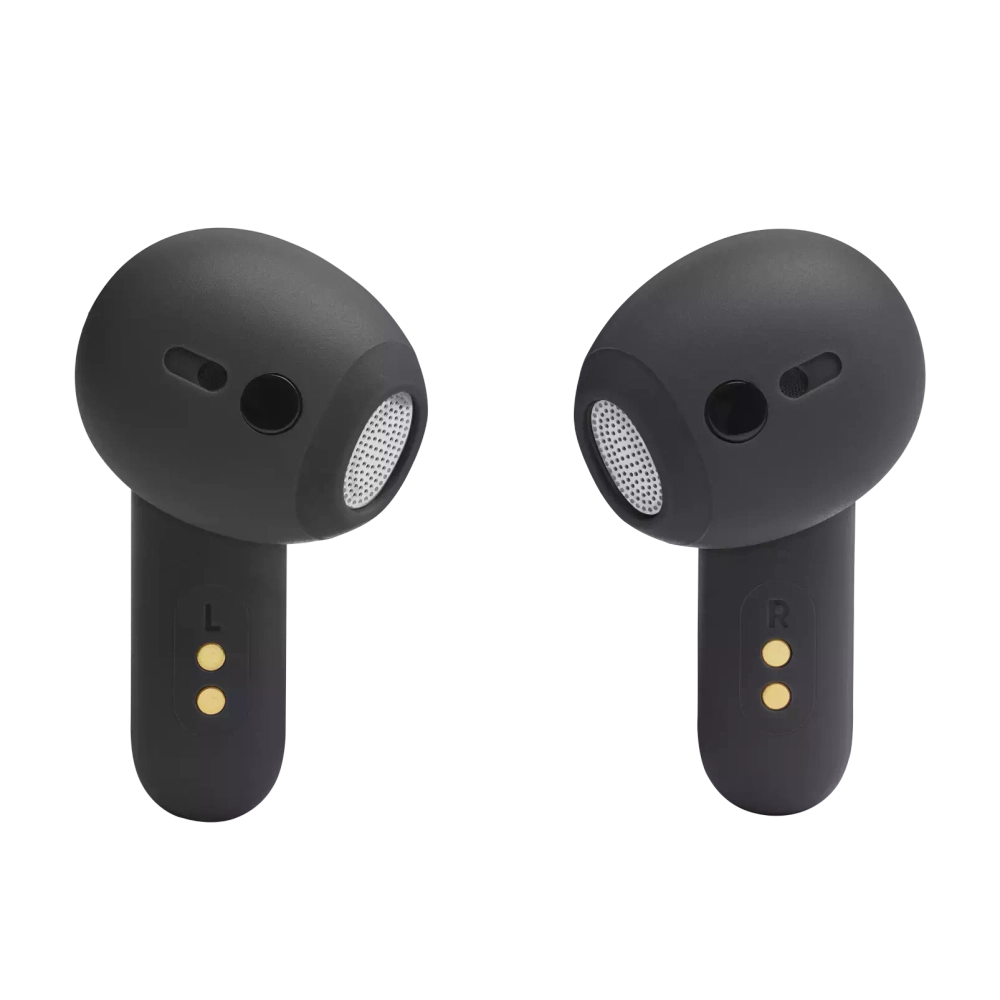 Беспроводные наушники JBL Live Flex Black
