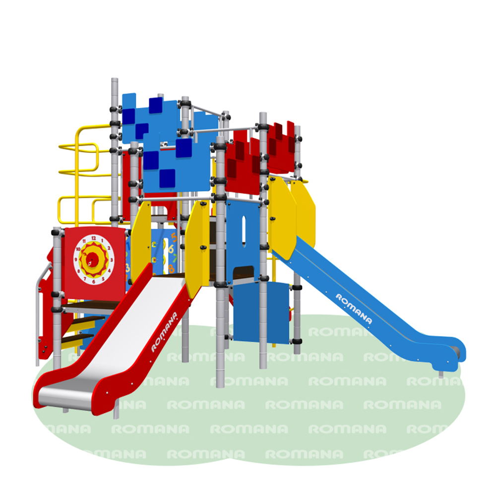 Куб Romana 101.36.02