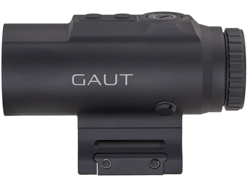 Прицел призматический Gaut Sapphire 5x30 (G-P-X5)