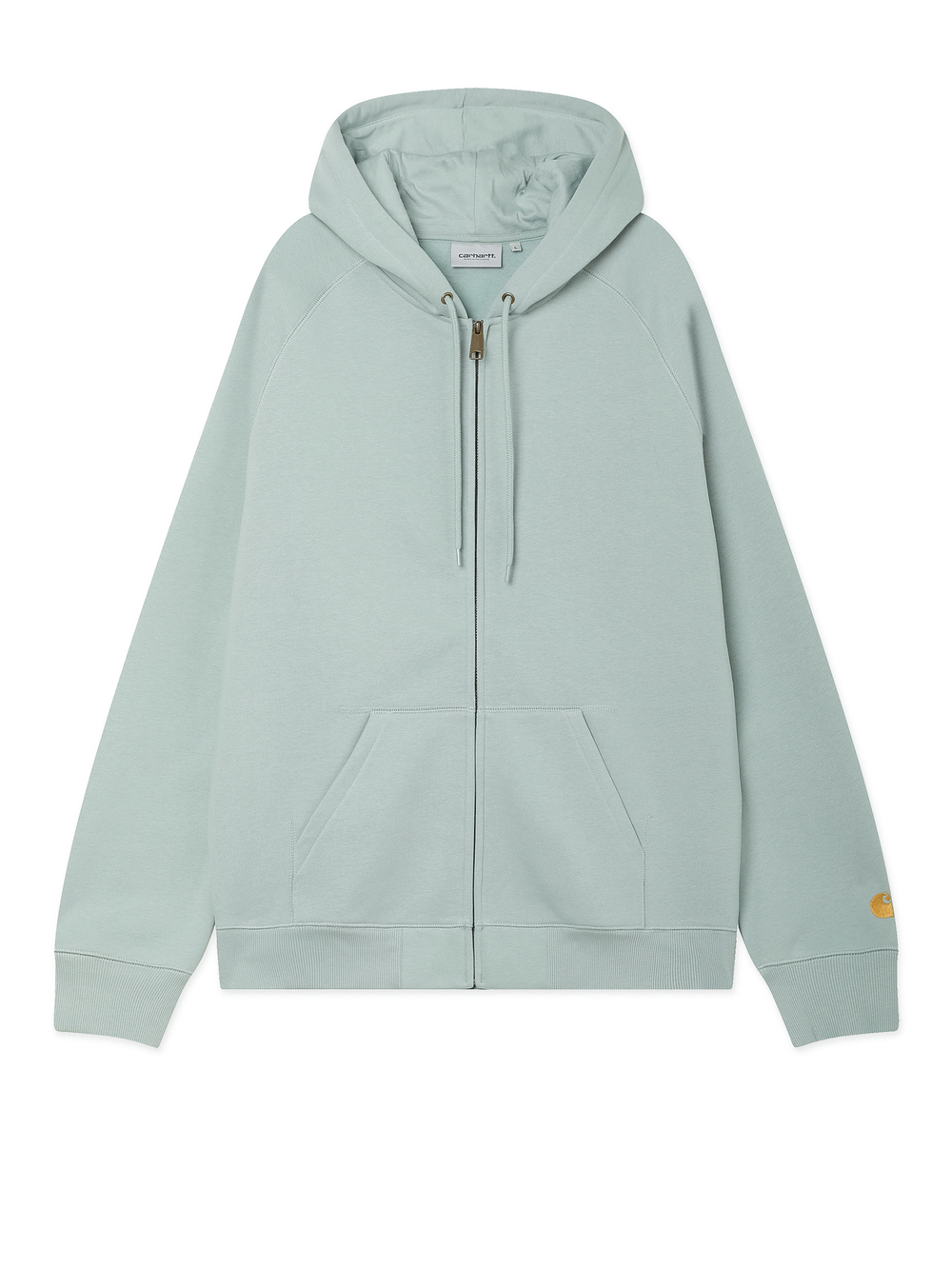 Мужская Толстовка Hooded Chase