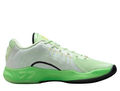 Баскетбольные кроссовки Jordan Luka 4 "Space Navigator"