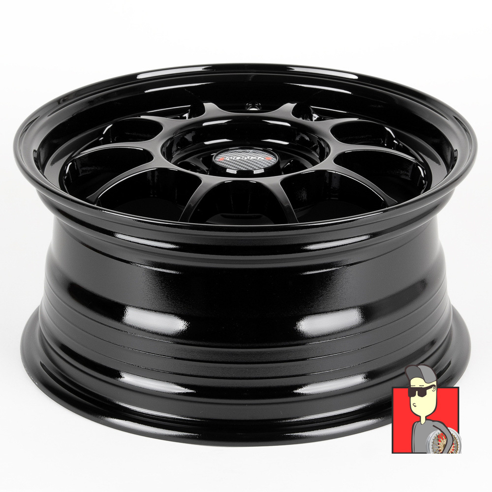 Комплект дисков Lenso 15x7 et42 4x100