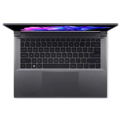 Ноутбук Acer Swift X SFX14-72G-76LG