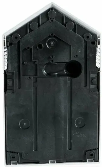 Dyson Airblade V HU02 307169-01 Сушилка для рук - скоростная (белый)