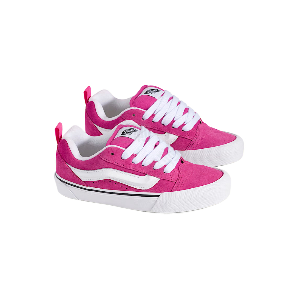 Кеды Vans Knu Skool 'Pink' VN000D6ZPNK