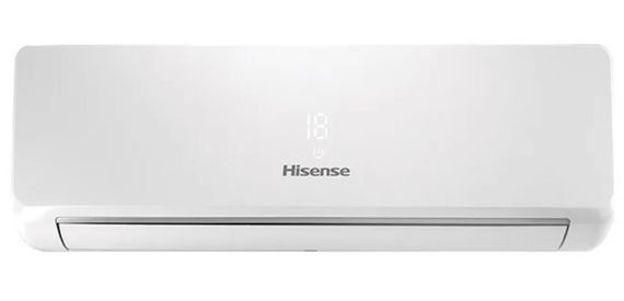 Настенная VRF система Hisense AVS-09HJFTDD — (2)