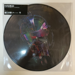 Kasabian ‎– The Alchemist’s Euphoria (Англия 2022г.) Picture Т