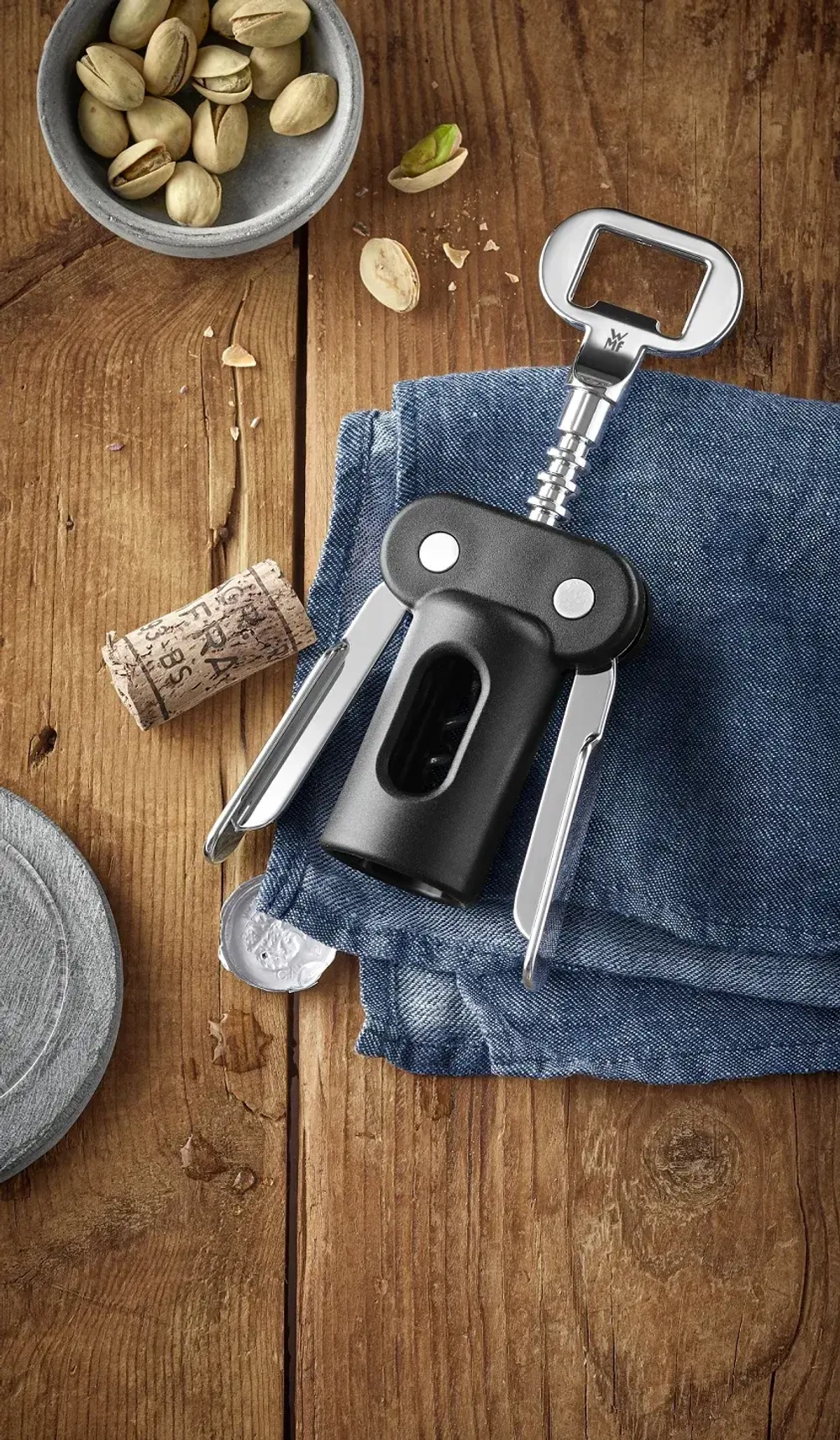 WMF Штопор Clever & More