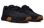 Under Armour TriBase Reign 5 "Black Gum"