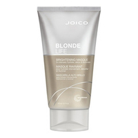 Маска для сохранения чистоты и сияния блонда Бриллиантовый блонд Joico Blonde Life Brightening Mask 150мл