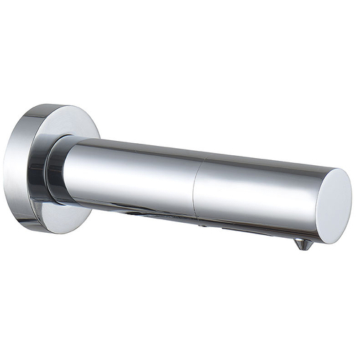 Дозатор для жидкого мыла Lemark Project LM4641CE Хром