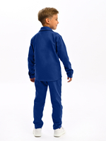 Костюм джинсовый