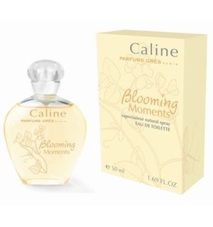 Gres Caline Blooming Moments