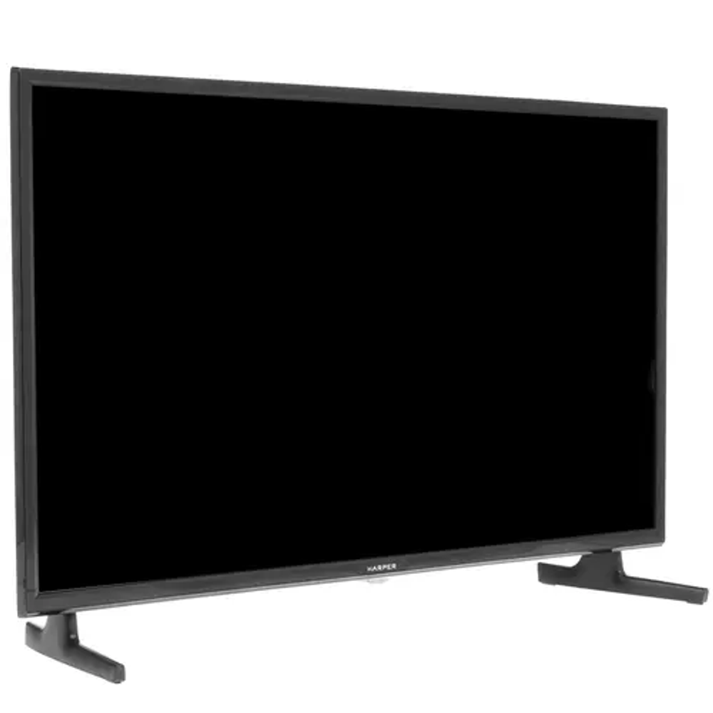 Телевизор LED Harper 32R820TS черный