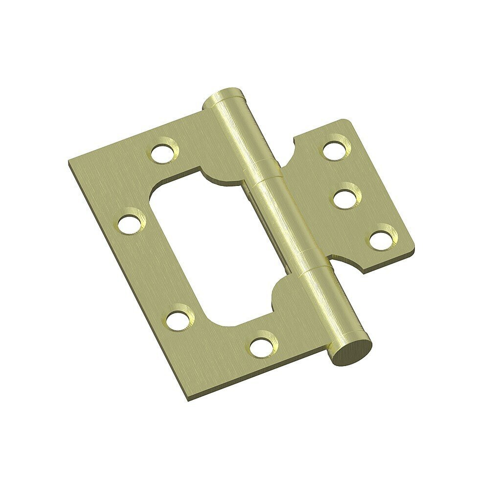 2ВВ 75*63*2,5 (универс.) SB МатЗолото